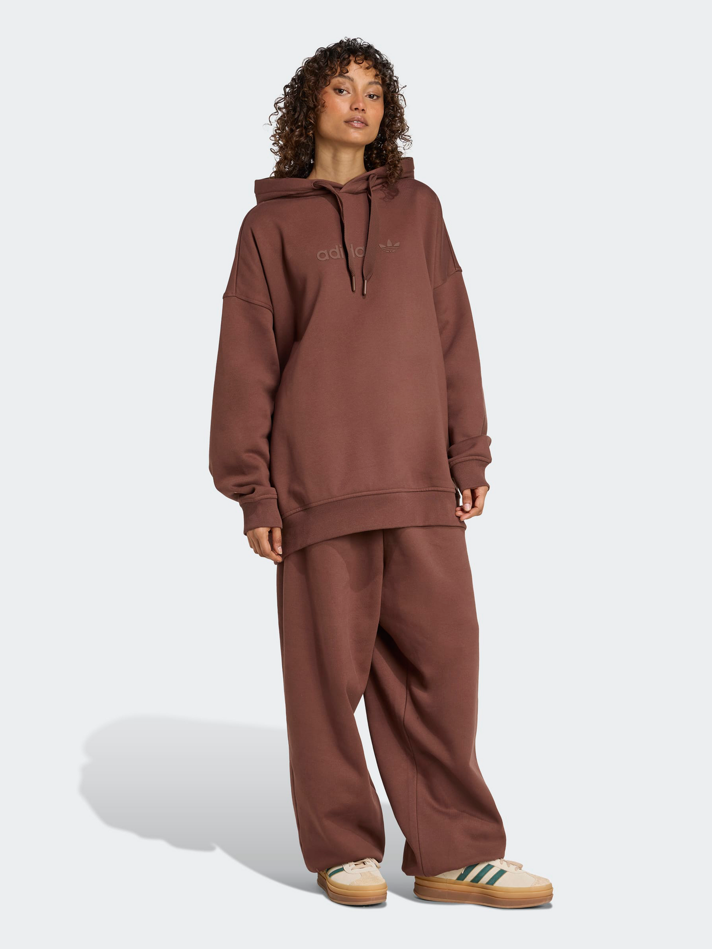 Essentials Linear Oversized Jogger