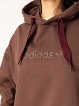 Essentials Linear Oversized Hoodie