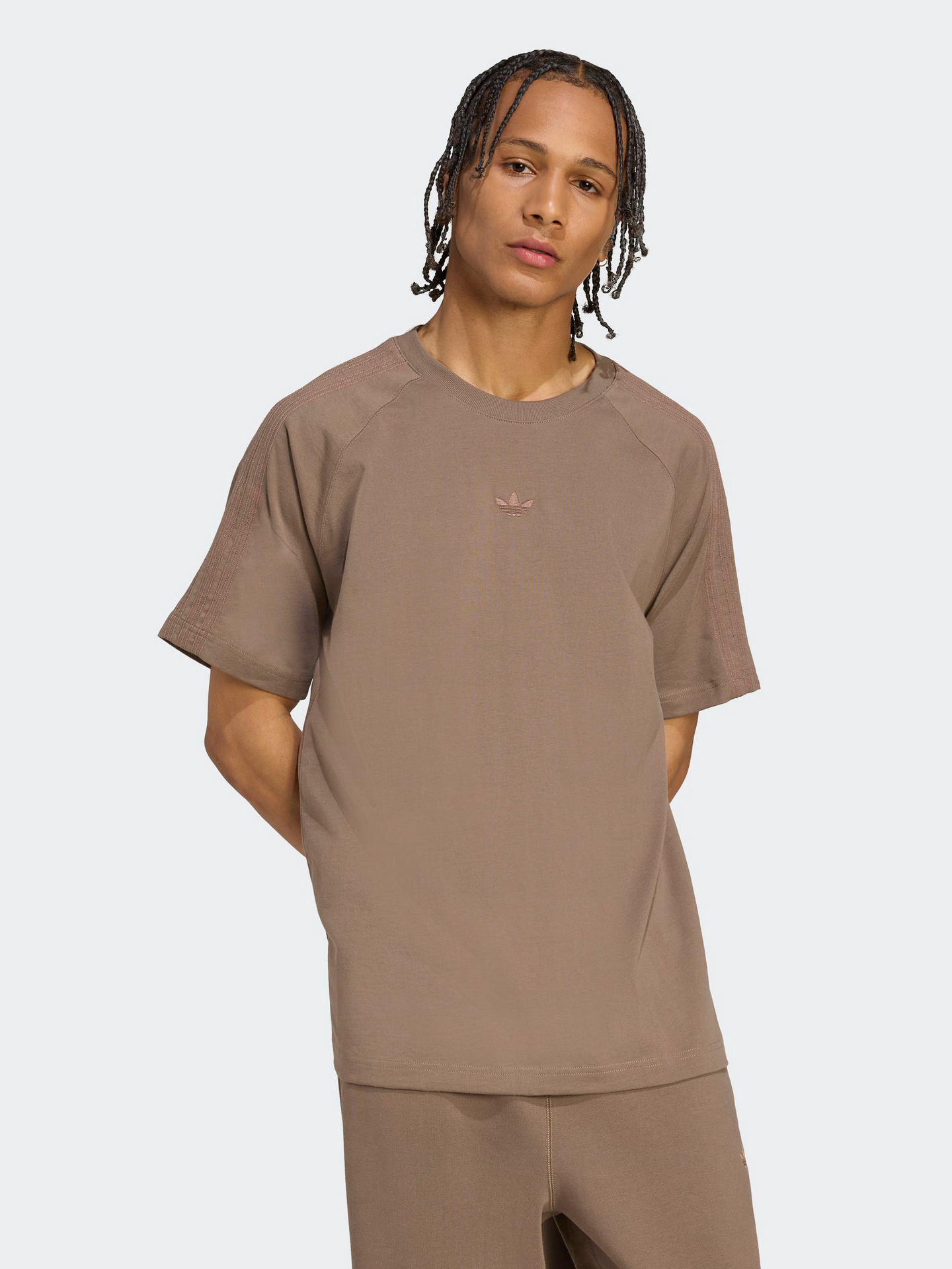 Premium Essentials T-Shirt