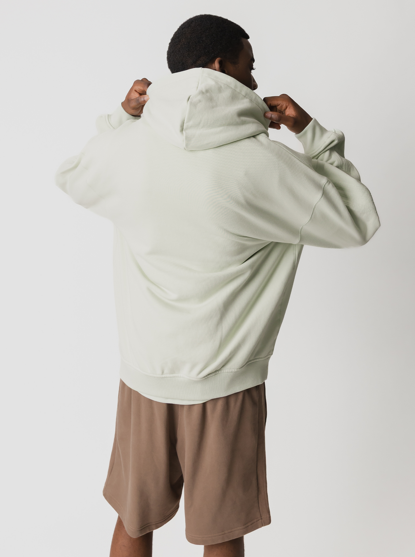 Premium Essentials Hoodie