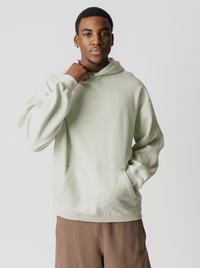 Premium Essentials Hoodie