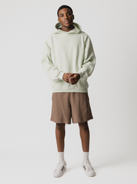 Premium Essentials Hoodie