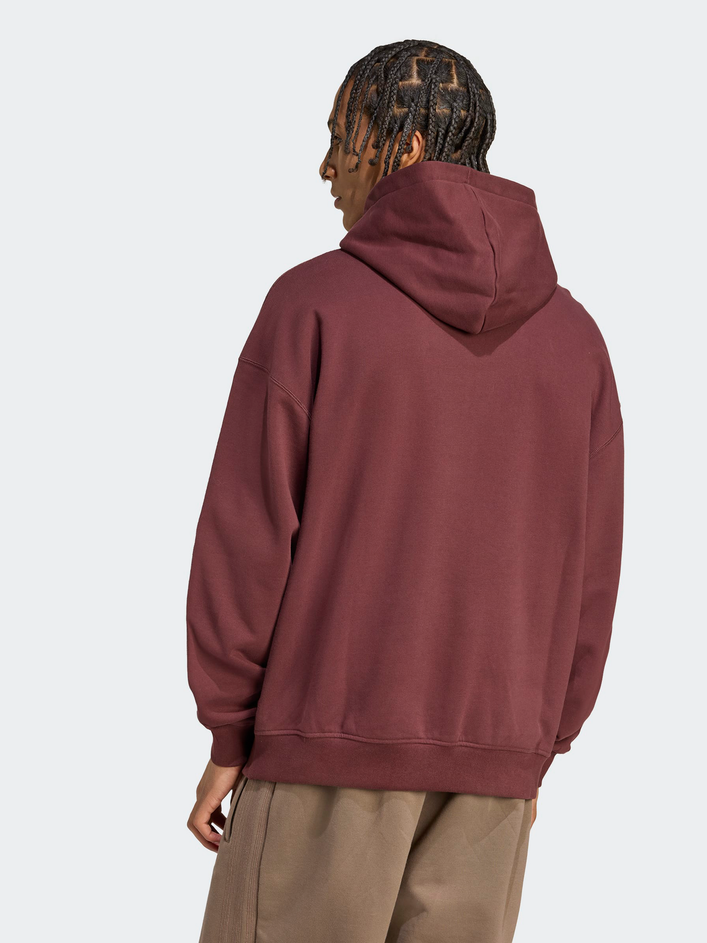 Premium Essentials Hoodie