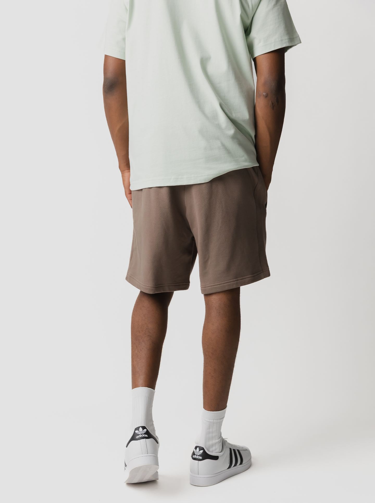 Premium Essentials Shorts