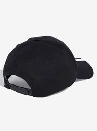 All Blacks 3-Stripes Baseball Cap