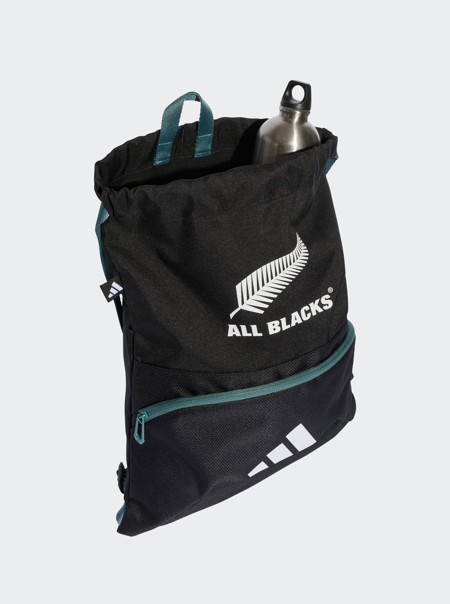 All Blacks Gym Bag