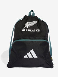 All Blacks Gym Bag