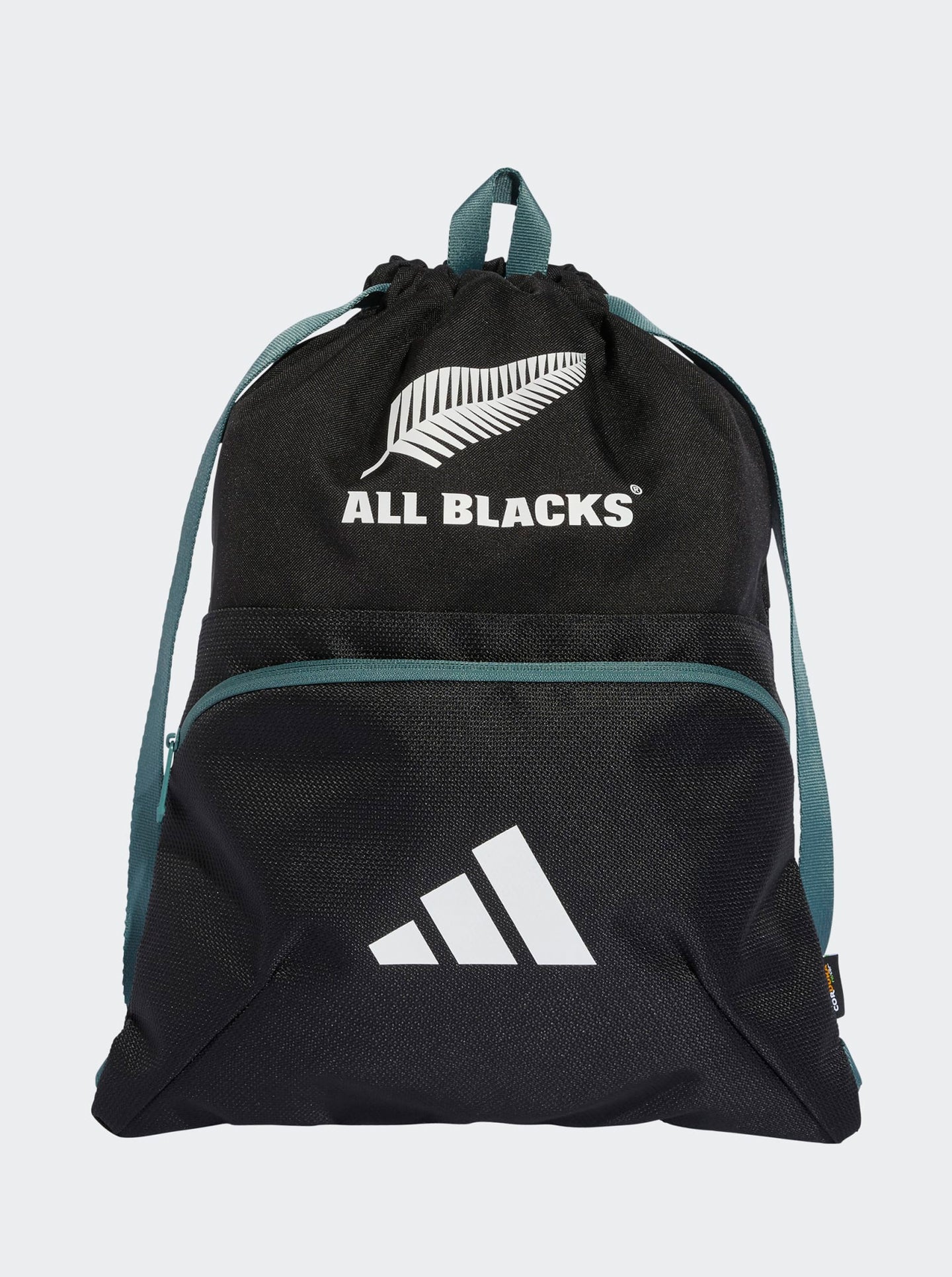 All Blacks Gym Bag