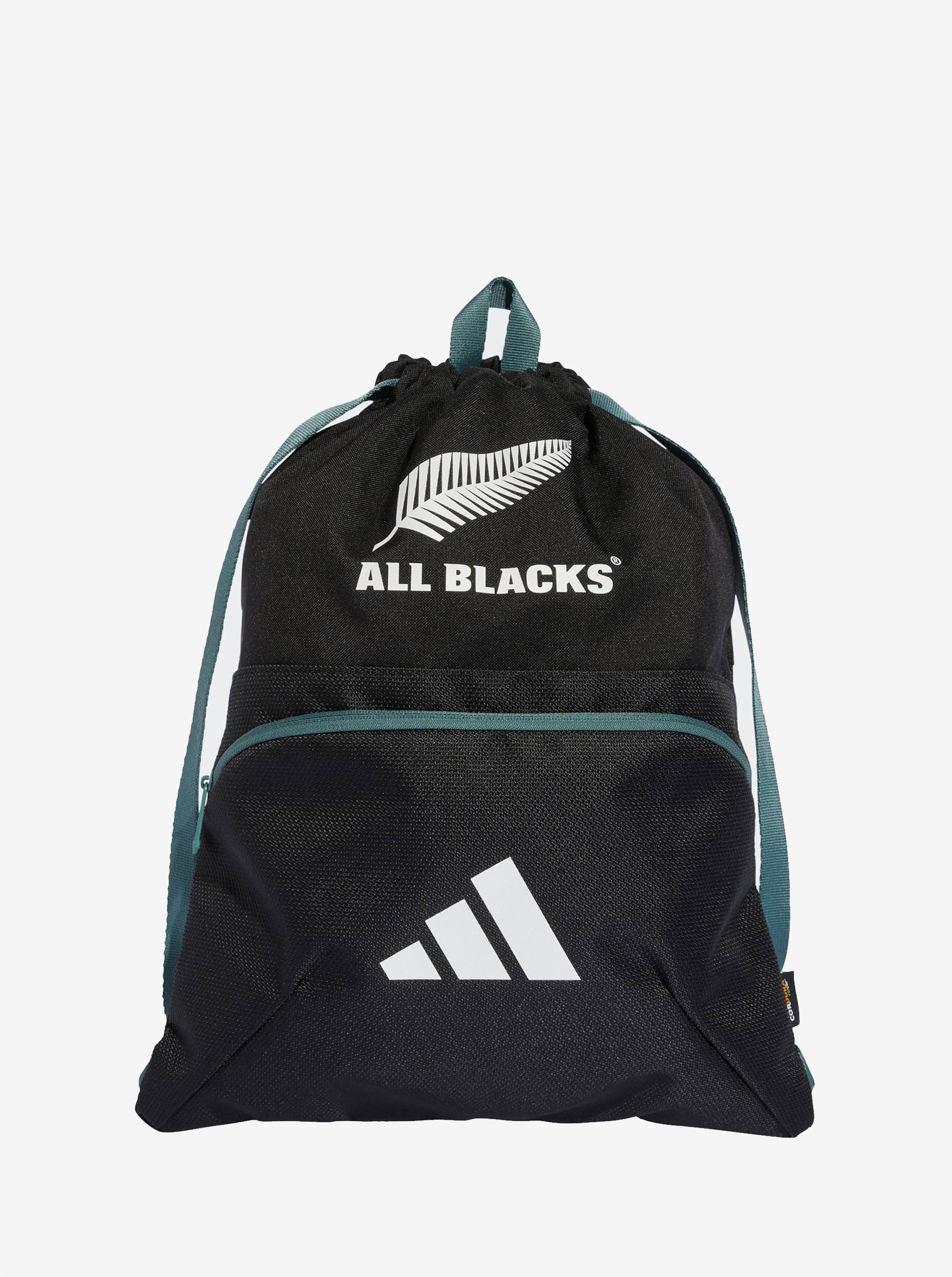 All Blacks Gym Bag