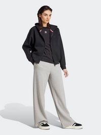 Essentials Wide Leg Pants