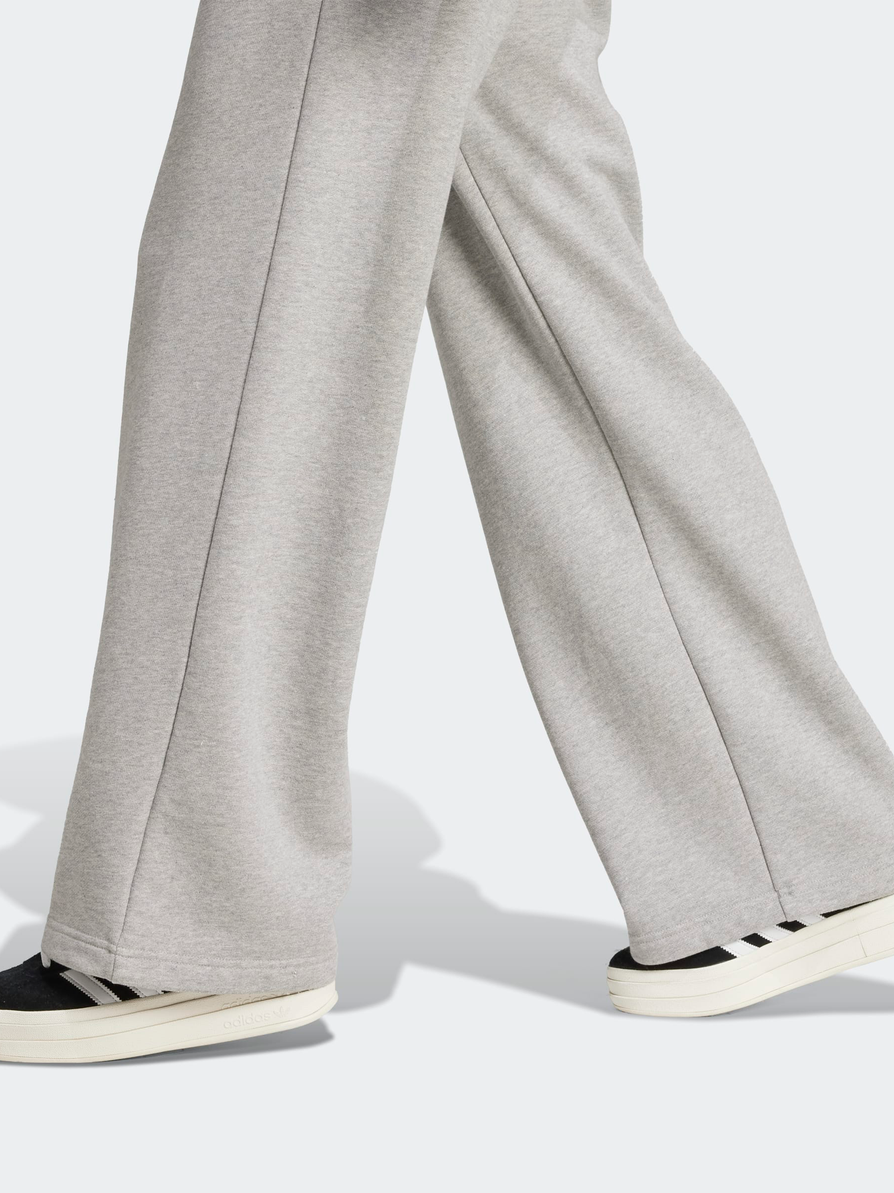 Essentials Wide Leg Pants