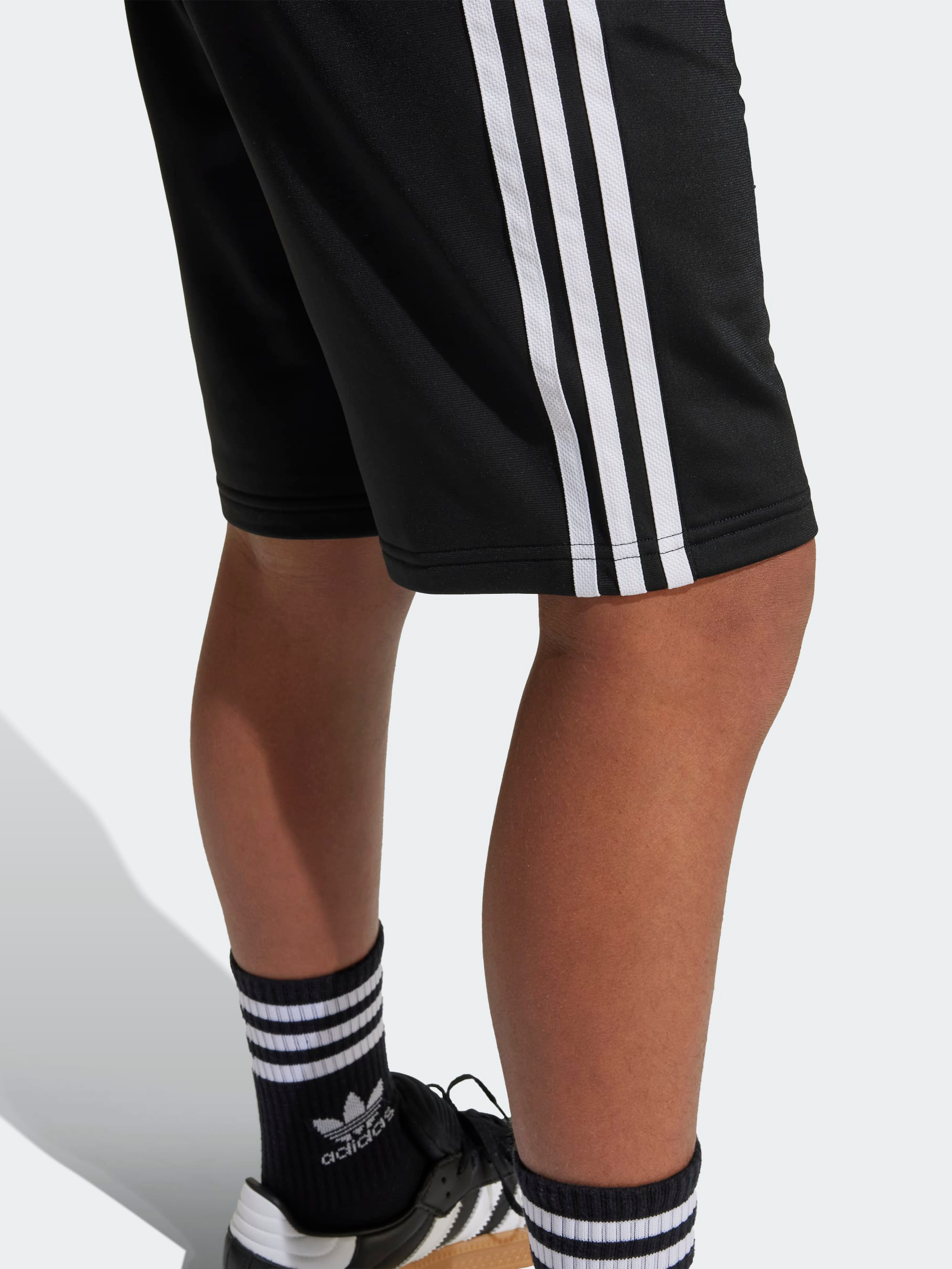 Tricot Shorts