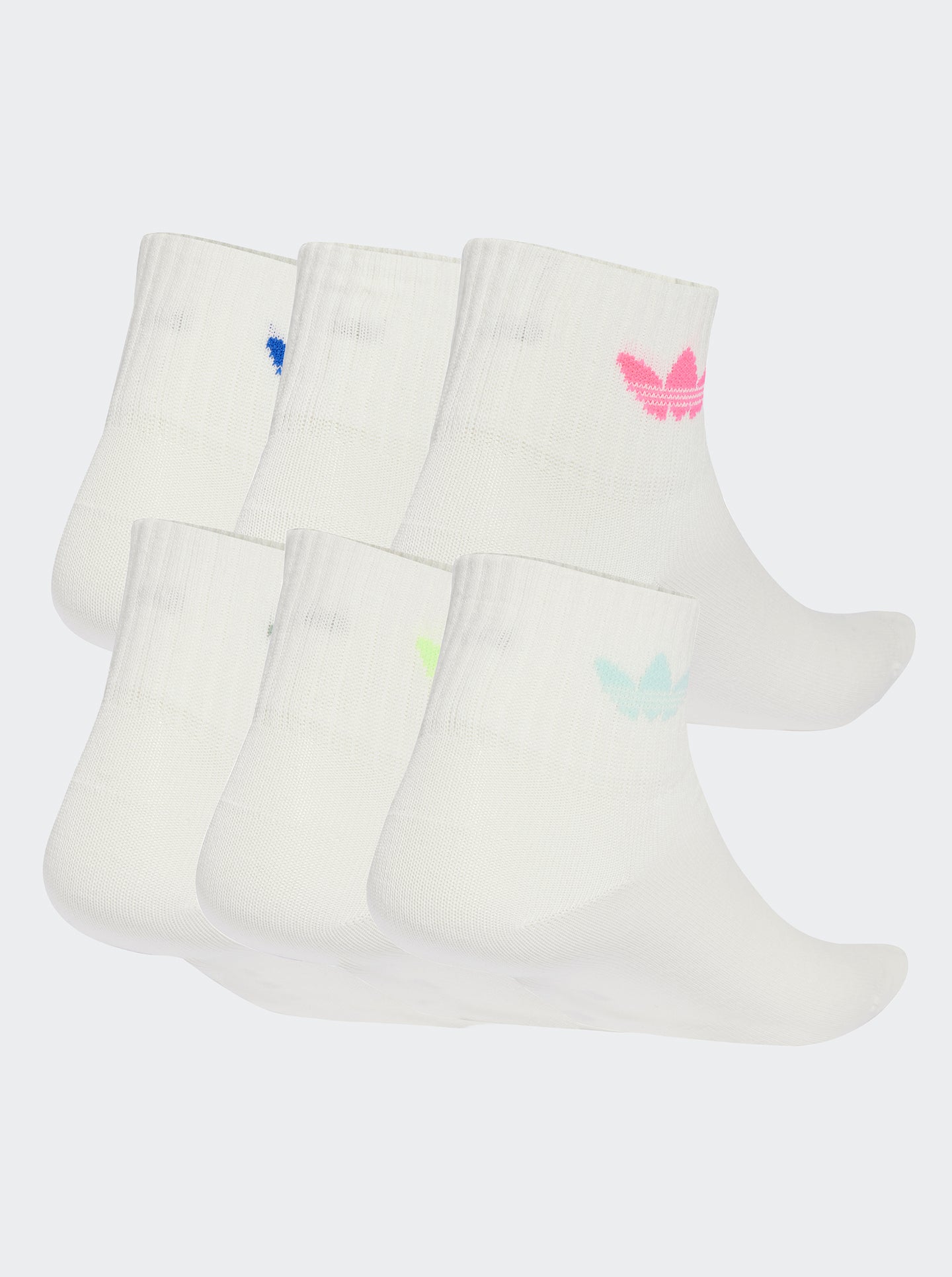 Ankle Socks Kids 6Pack
