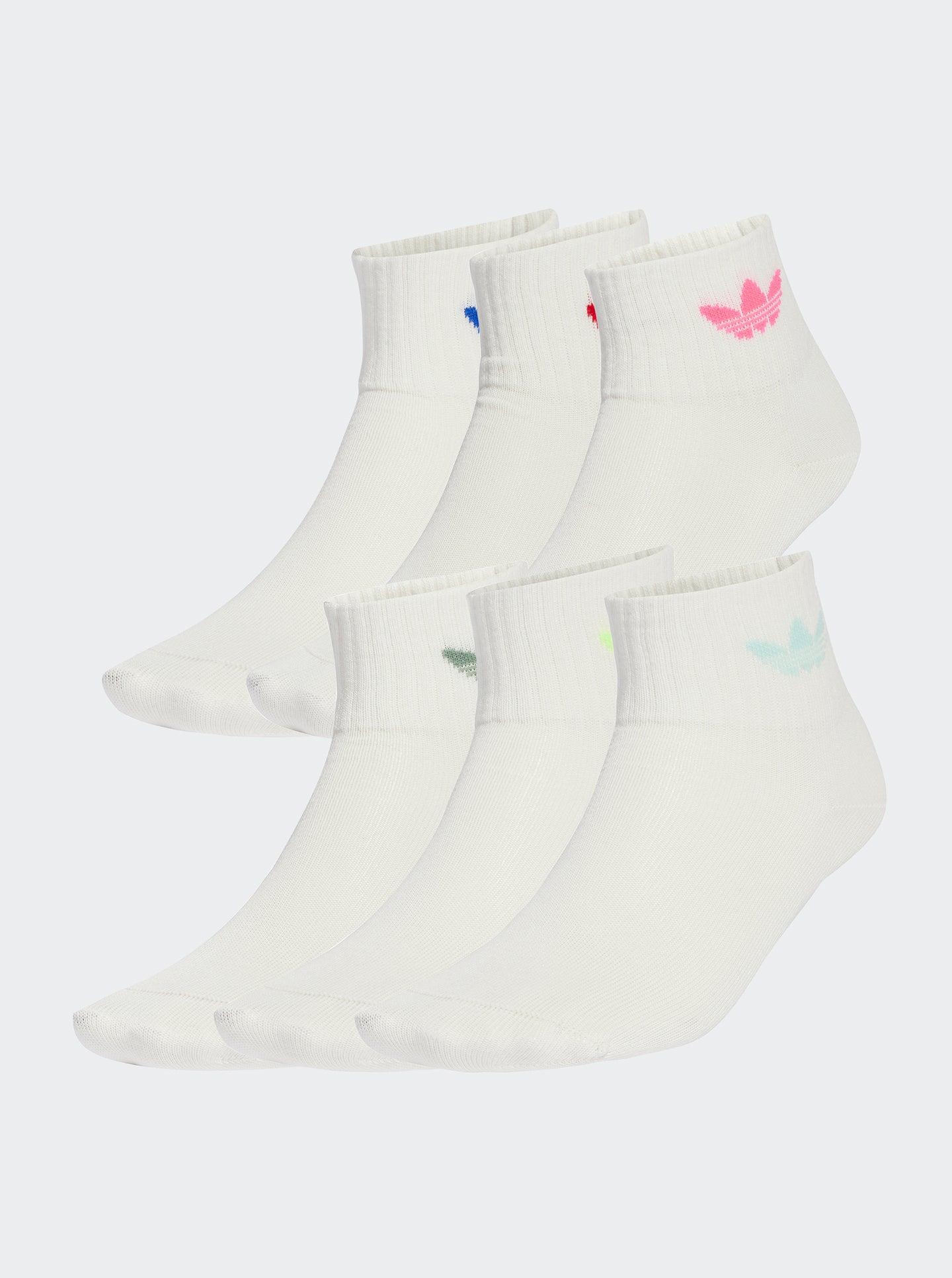 Ankle Socks Kids 6Pack