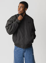 M Teamgeist Jkt - Black