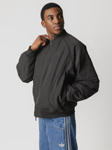 M Teamgeist Jkt - Black