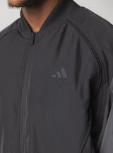 M Teamgeist Jkt - Black