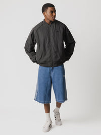 M Teamgeist Jkt - Black