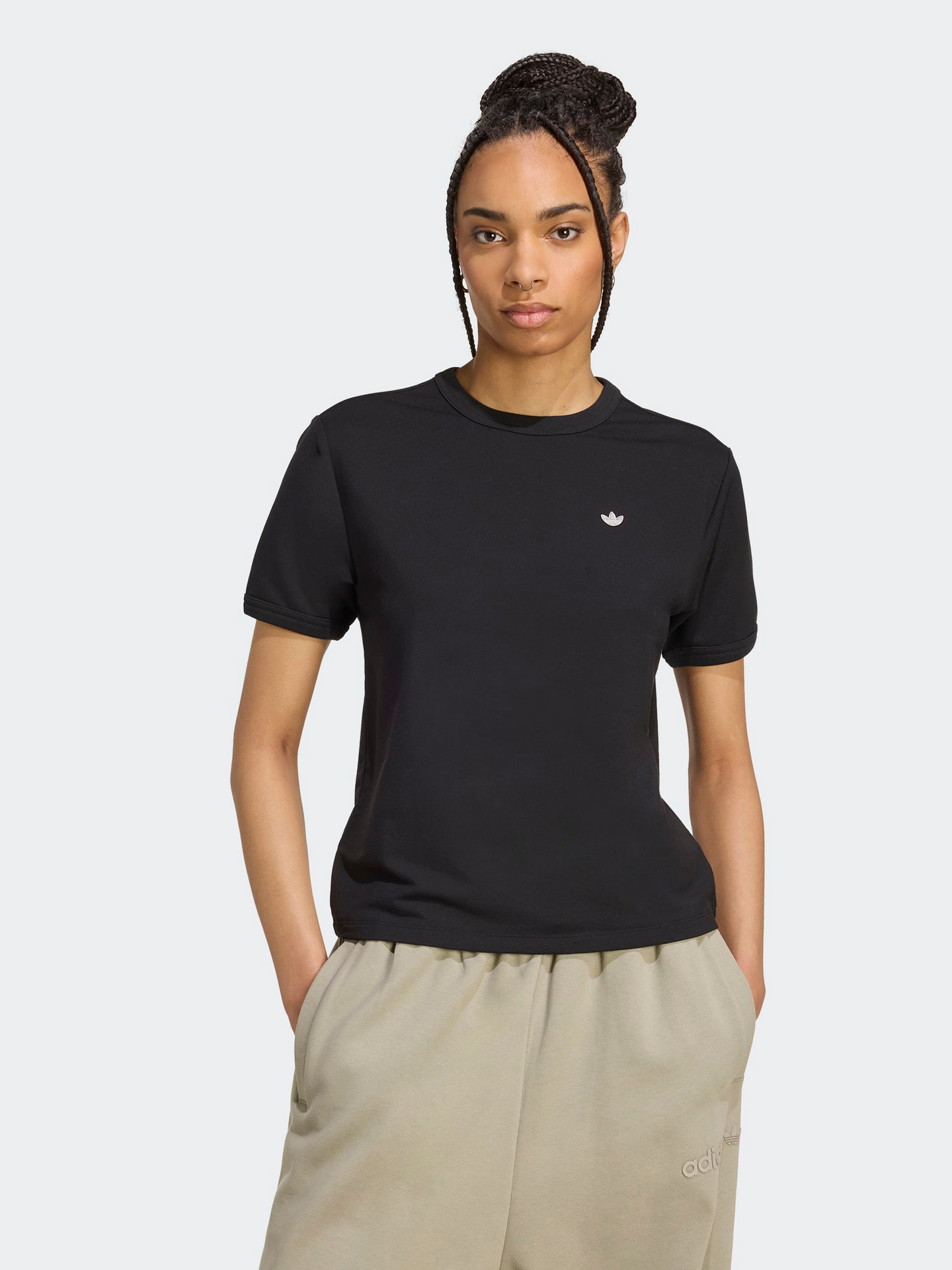 Premium Essentials T-Shirt