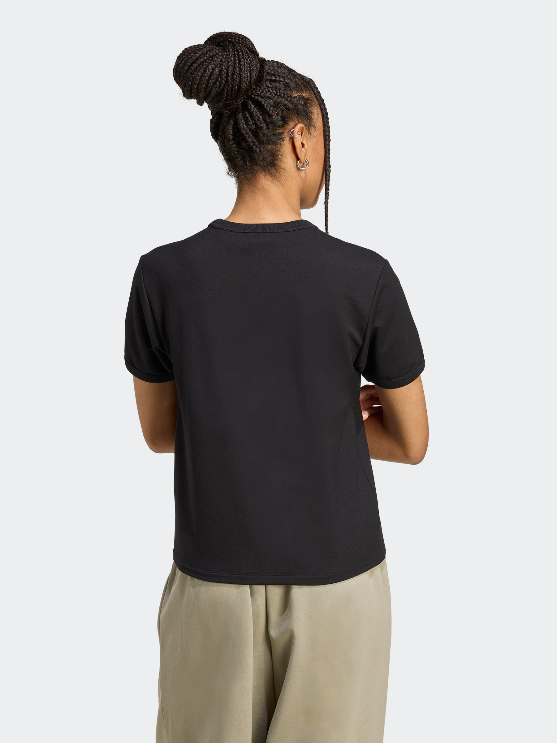 Premium Essentials T-Shirt