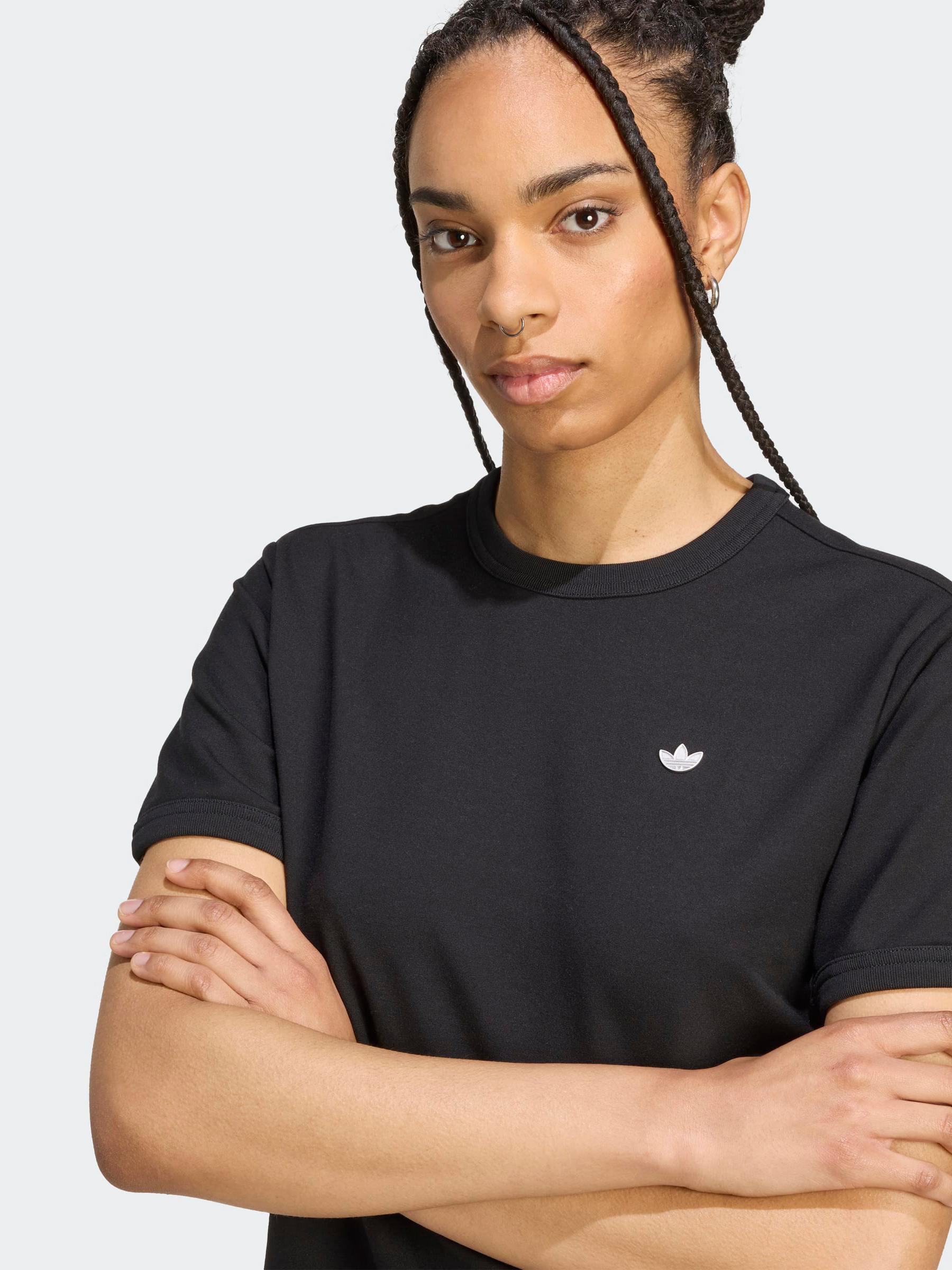 Premium Essentials T-Shirt