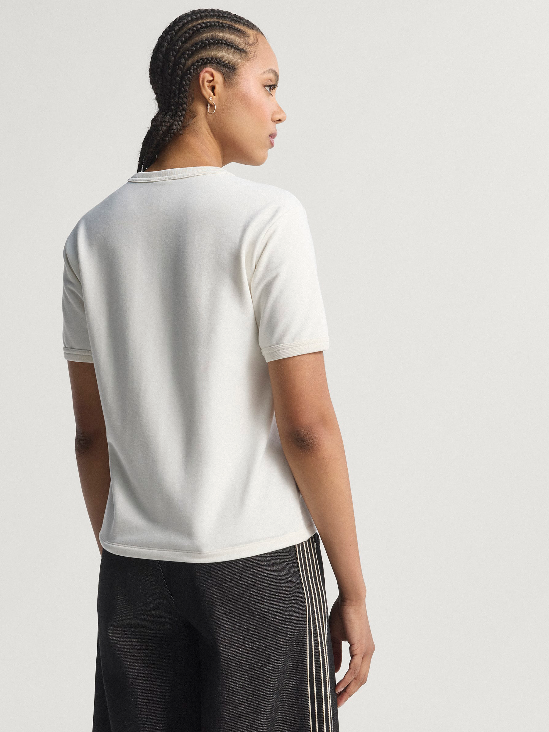 Premium Essentials T-Shirt