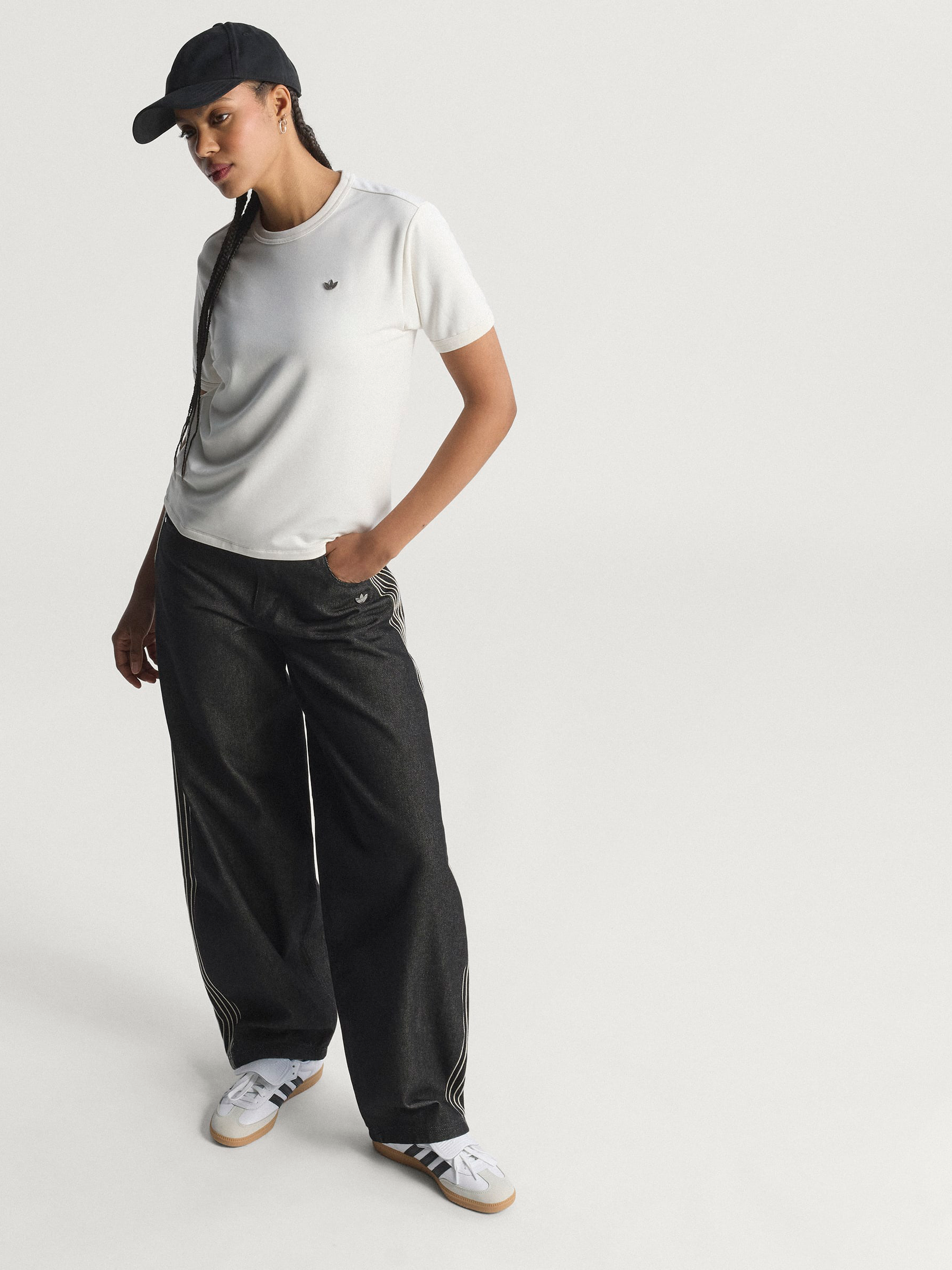 Premium Essentials T-Shirt