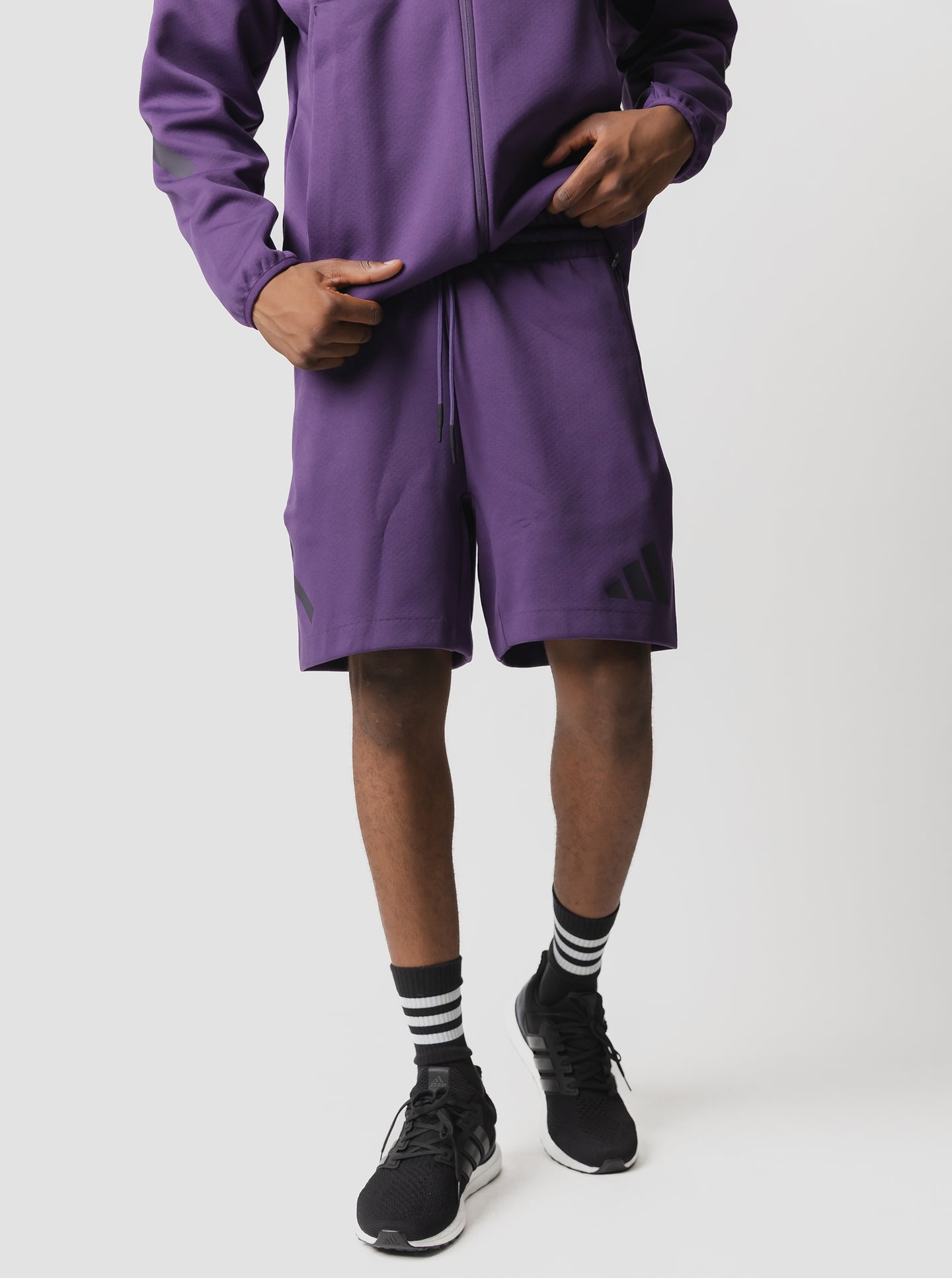Z.N.E. Shorts
