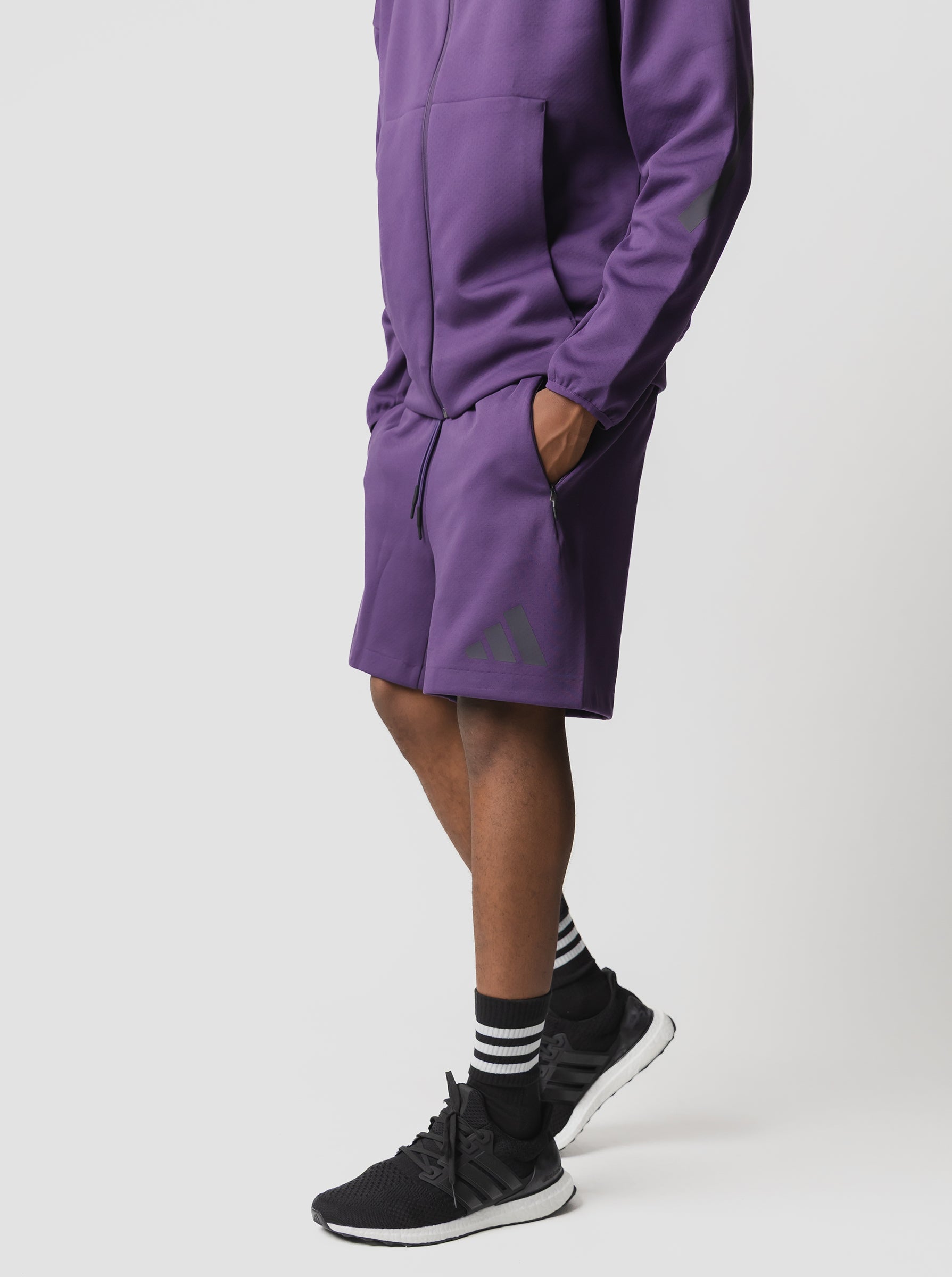 Z.N.E. Shorts