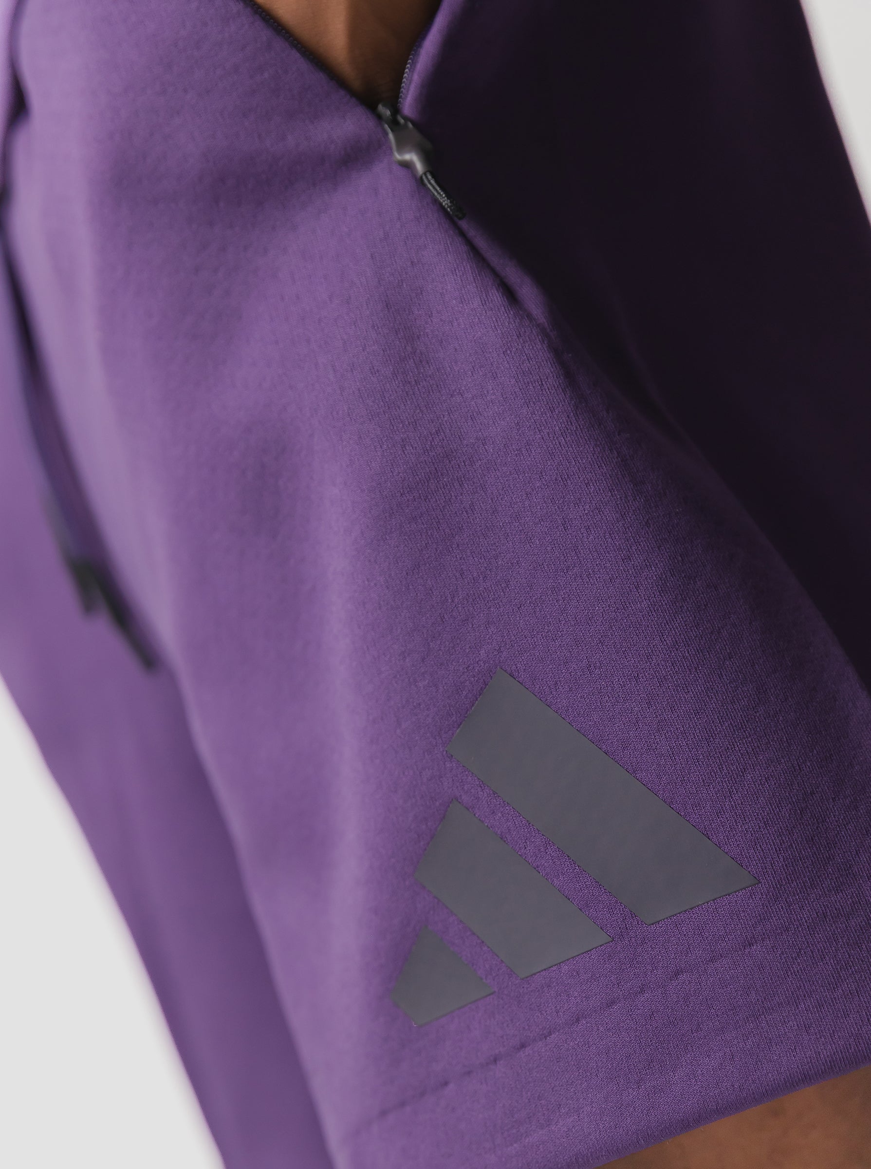 Z.N.E. Shorts