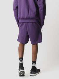 Z.N.E. Shorts