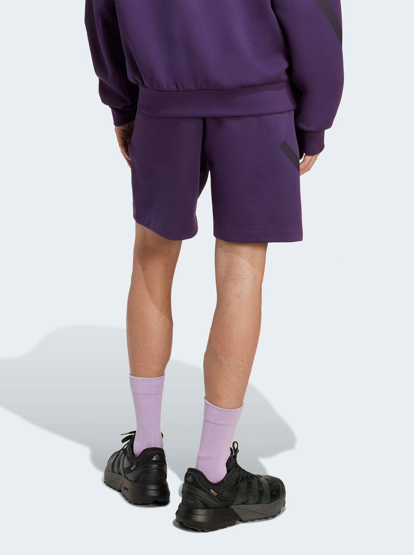 Z.N.E. Shorts