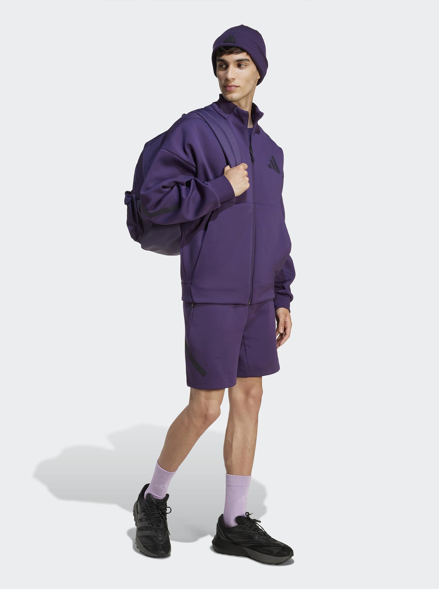 Z.N.E. Shorts