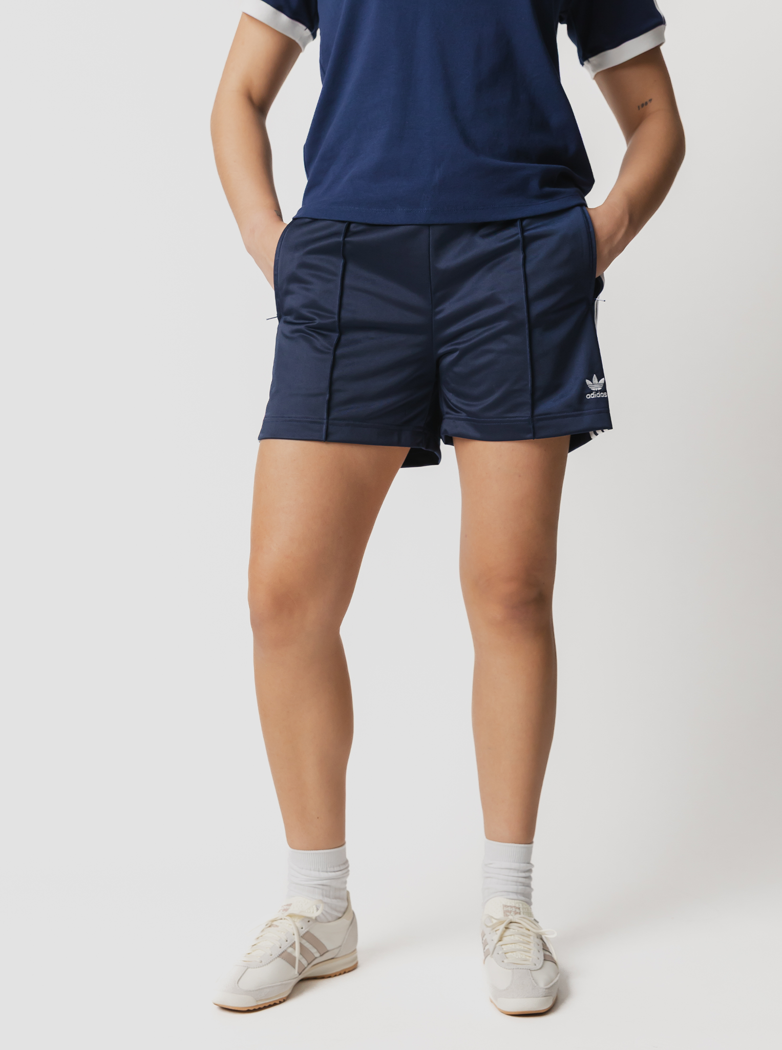 Firebird Short