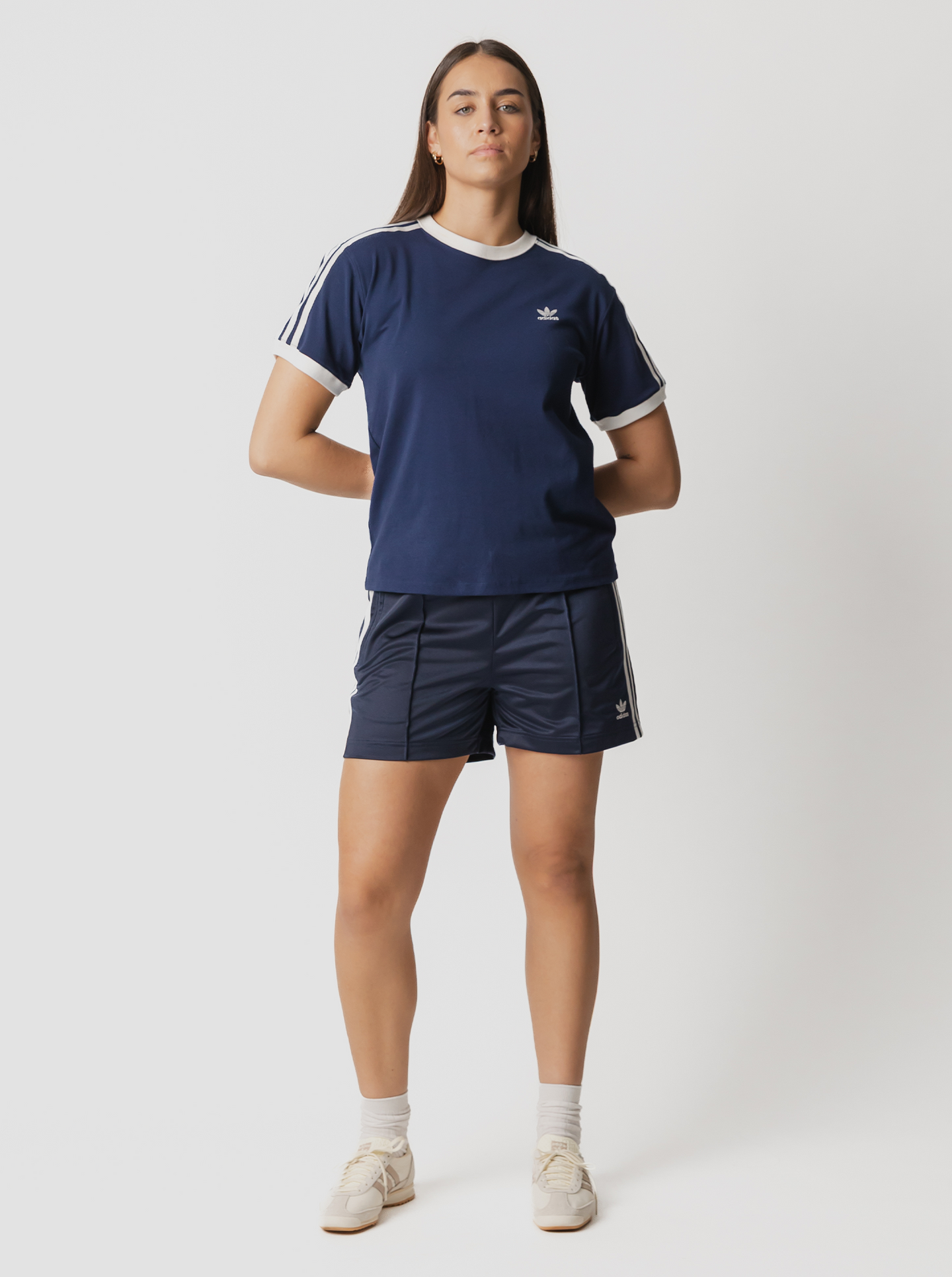 Firebird Short