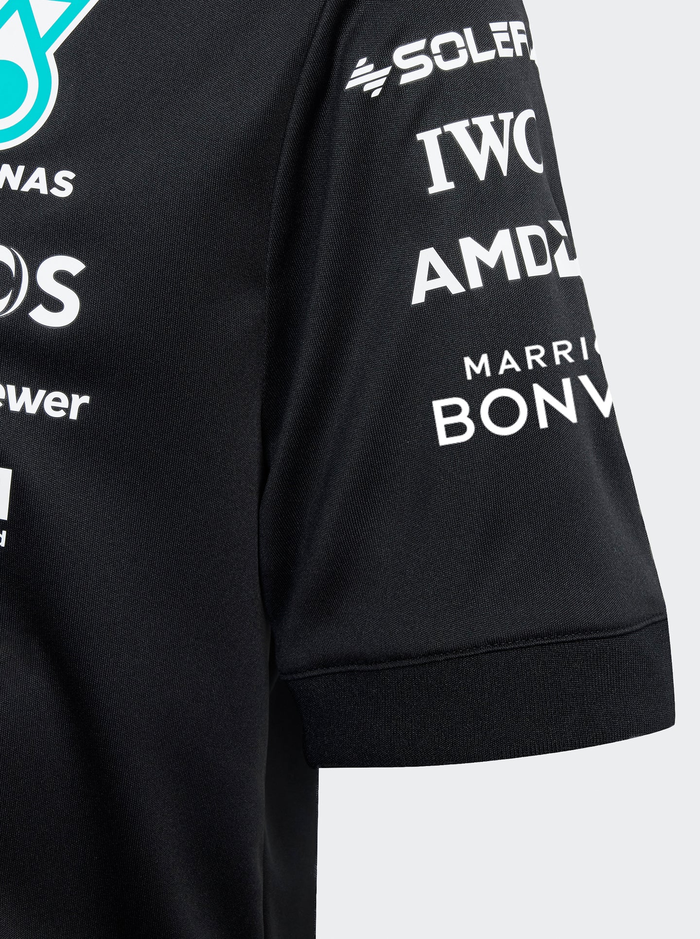 Mercedes AMG Petronas F1 T-Shirt Youth