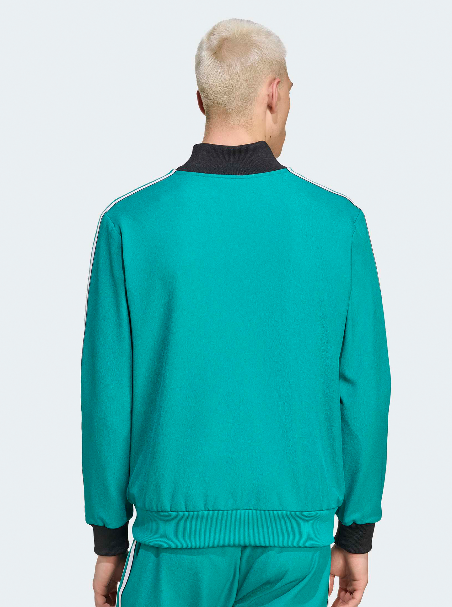 Liverpool FC Icon Track Top