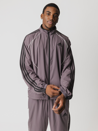 Teamgeist Tracktop