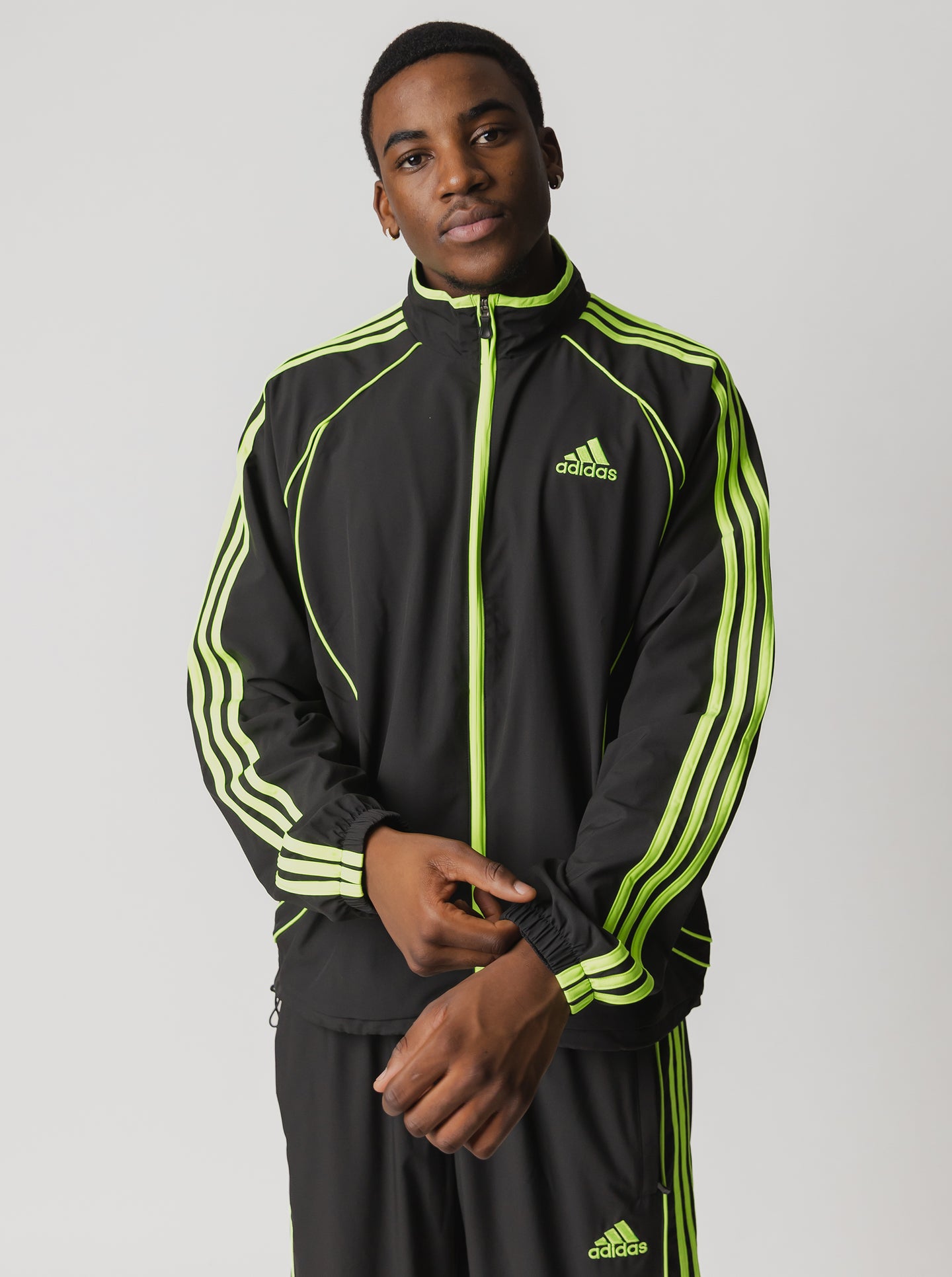 Teamgeist Track Top