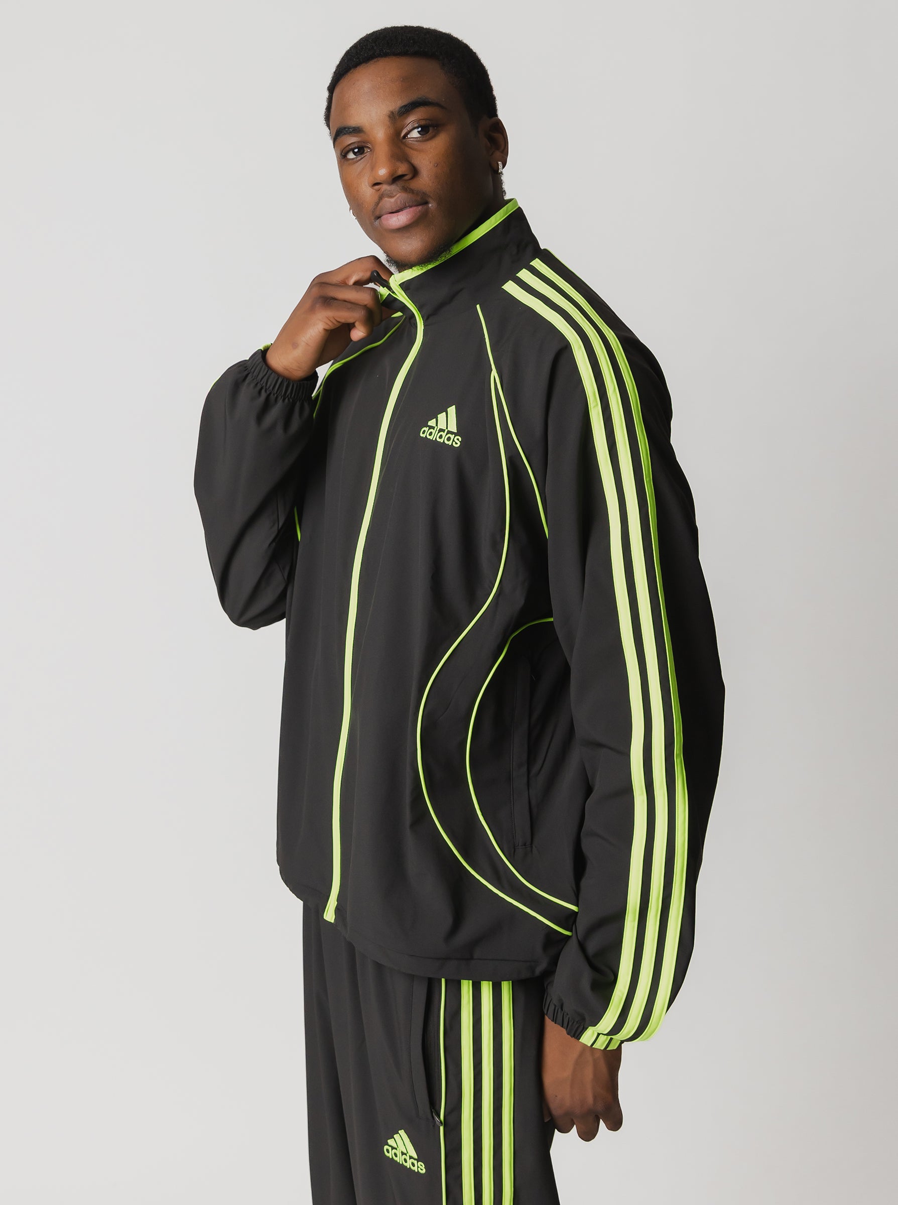 Teamgeist Track Top
