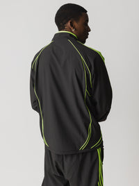 Teamgeist Track Top