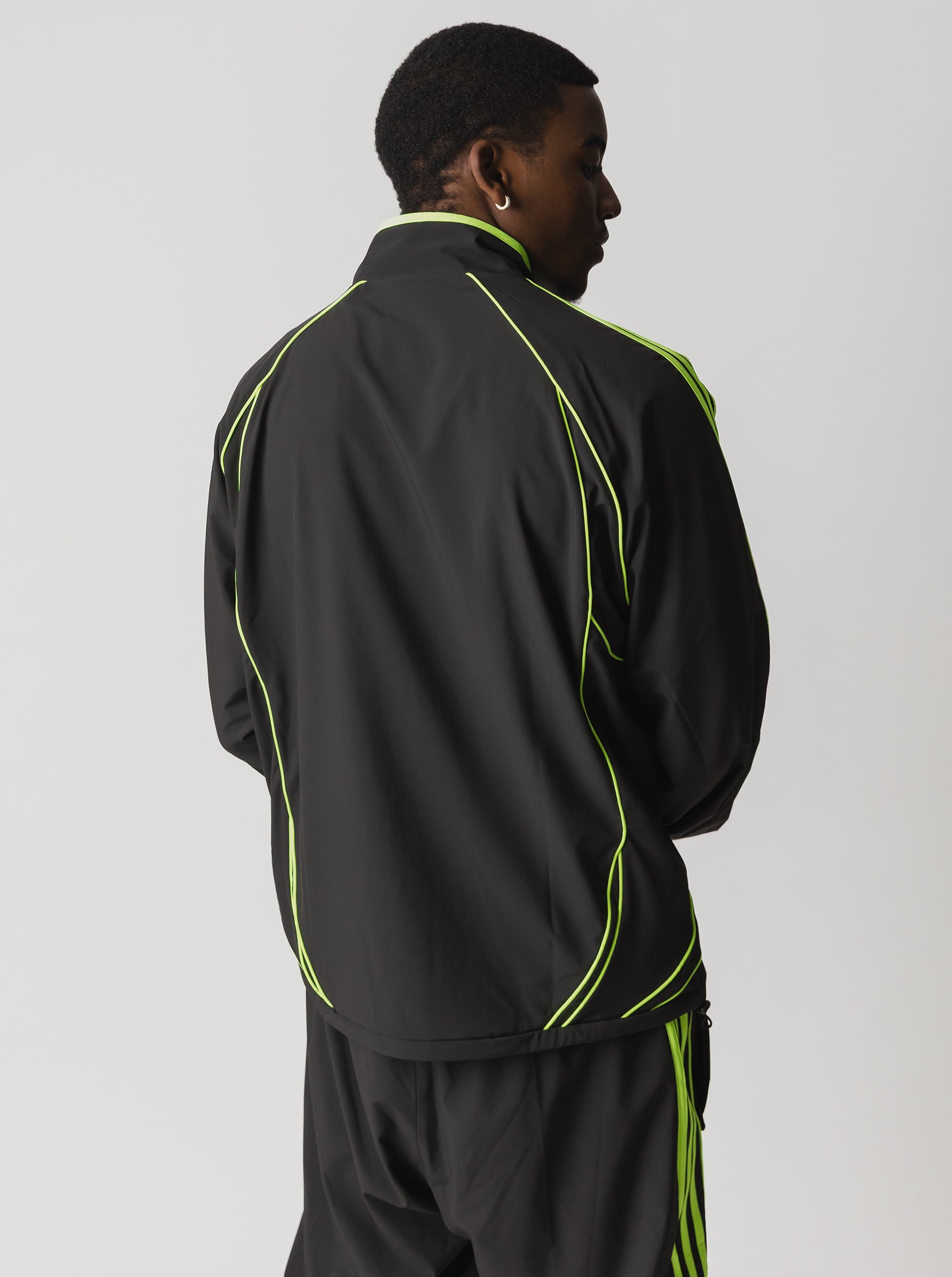 Teamgeist Track Top