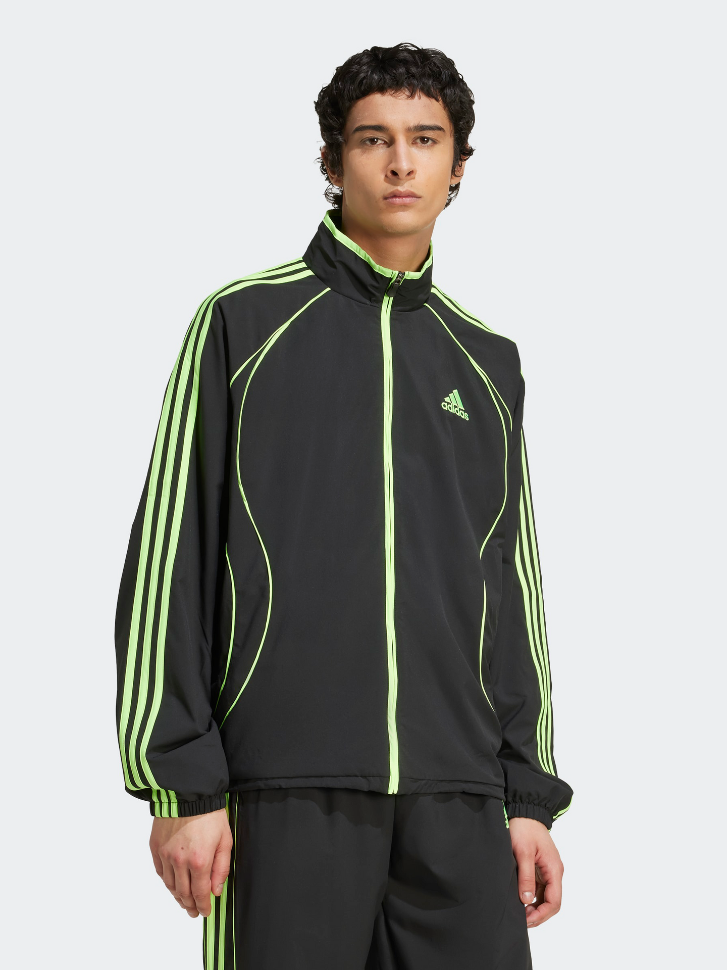 Teamgeist Track Top