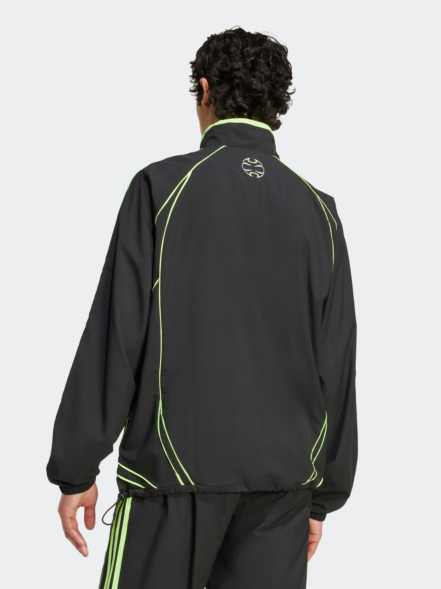 Teamgeist Track Top