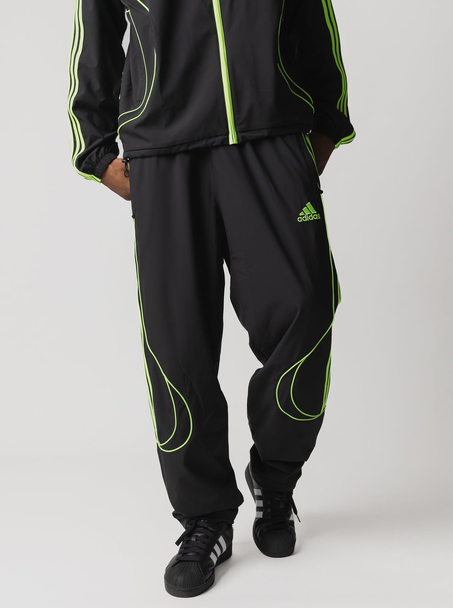 Adicolor Teamgeist Trackpant