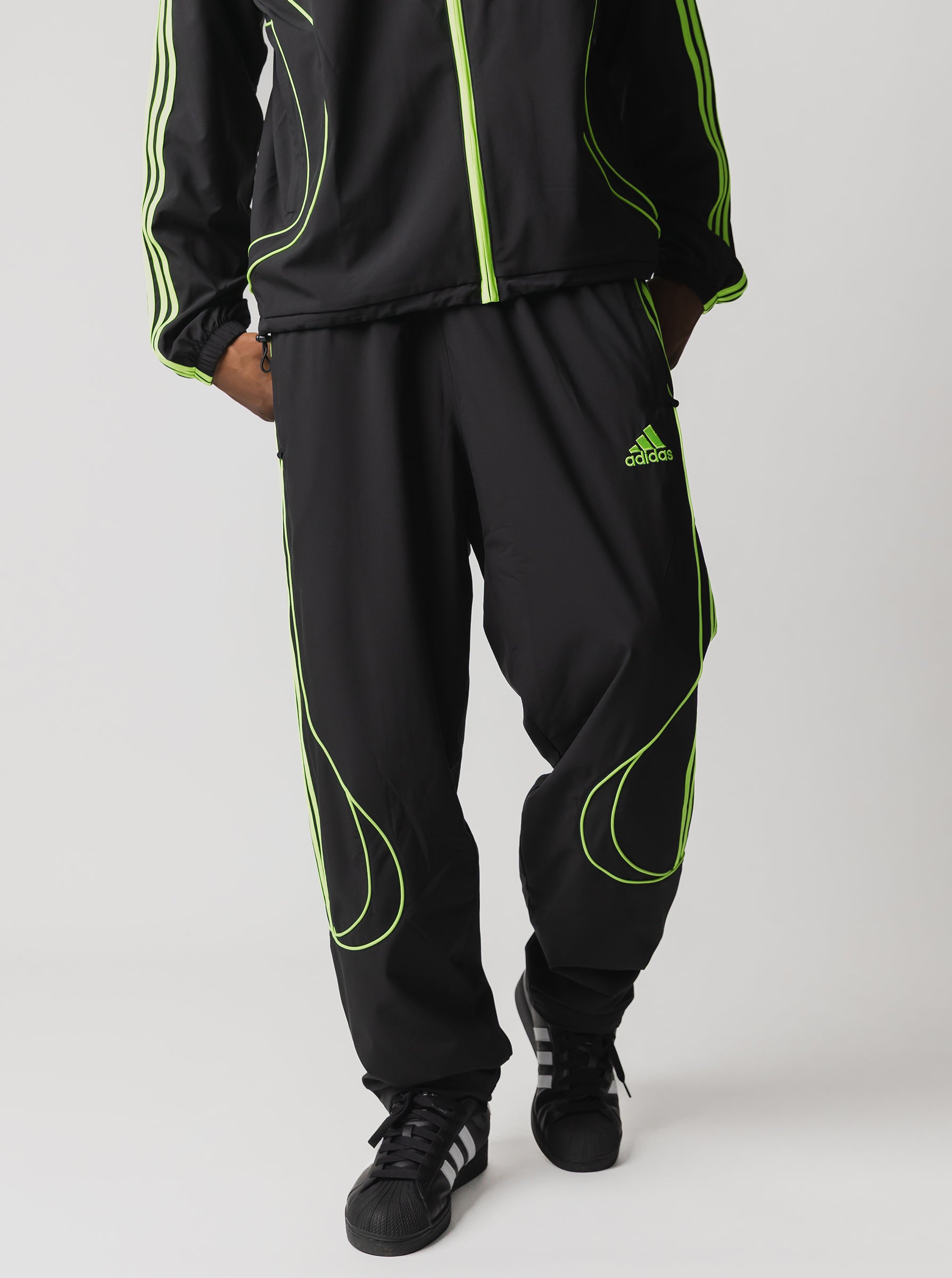 Adicolor Teamgeist Trackpant