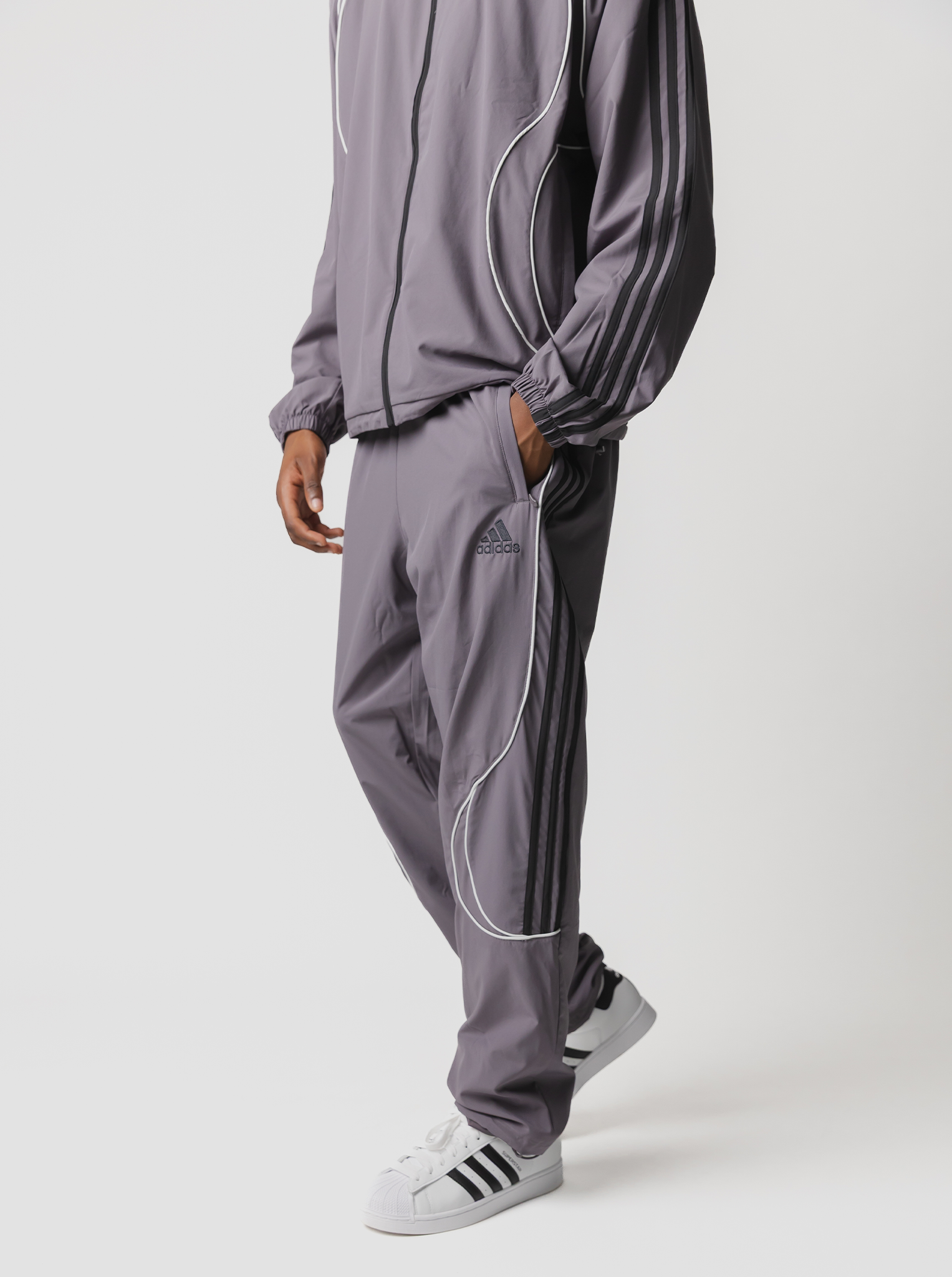 Teamgeist Tracksuit Bottoms