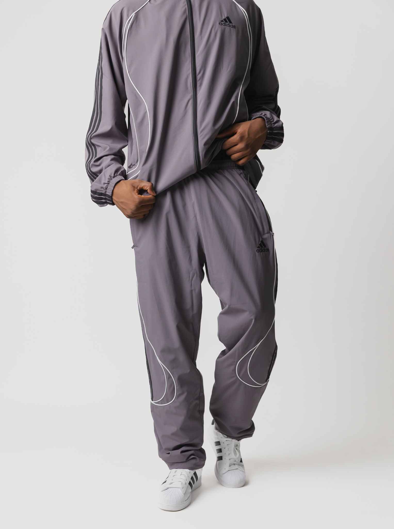 Teamgeist Tracksuit Bottoms