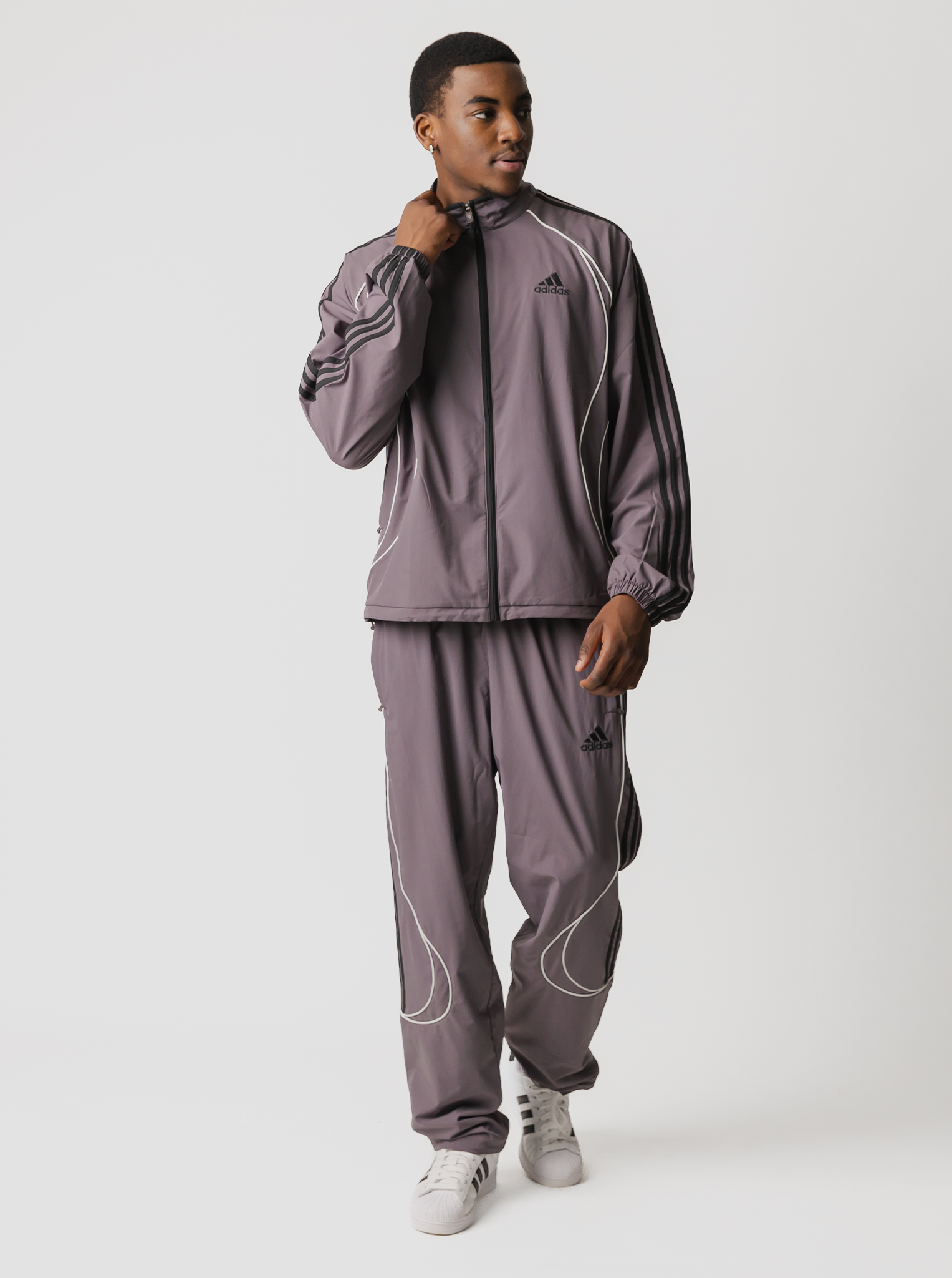 Teamgeist Tracksuit Bottoms