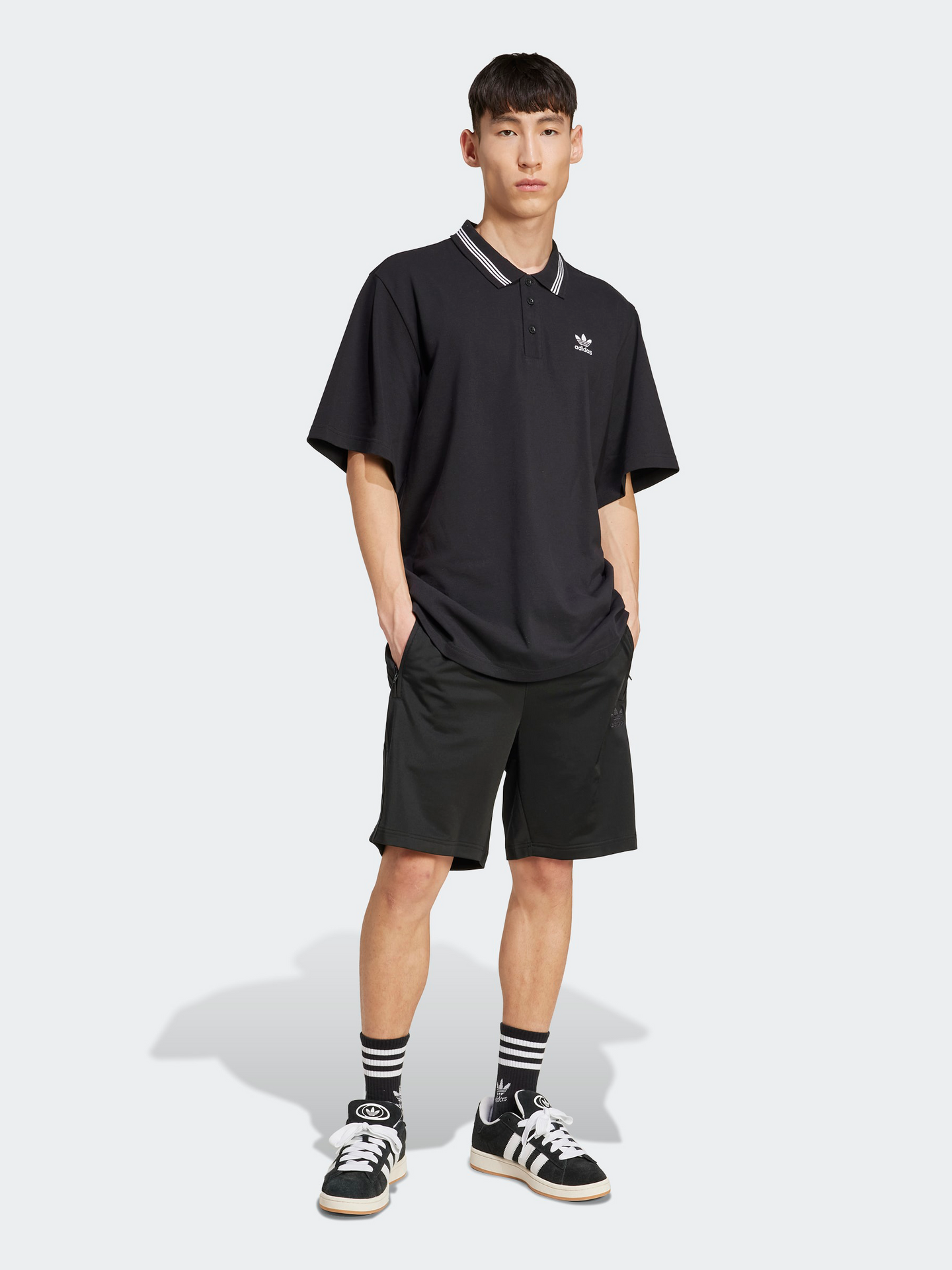 Adicolour Loose Polo